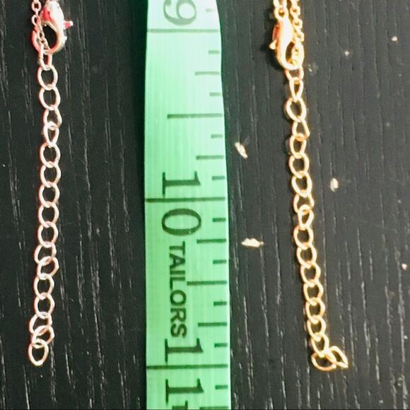 Fine Apple Pineapple Silver Pendant Necklace NWT - Picture 5 of 5